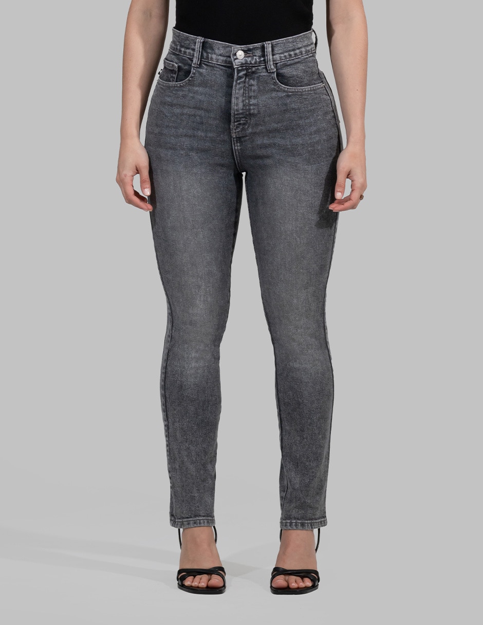 Jeans skinny para mujer Jeans skinny para mujer