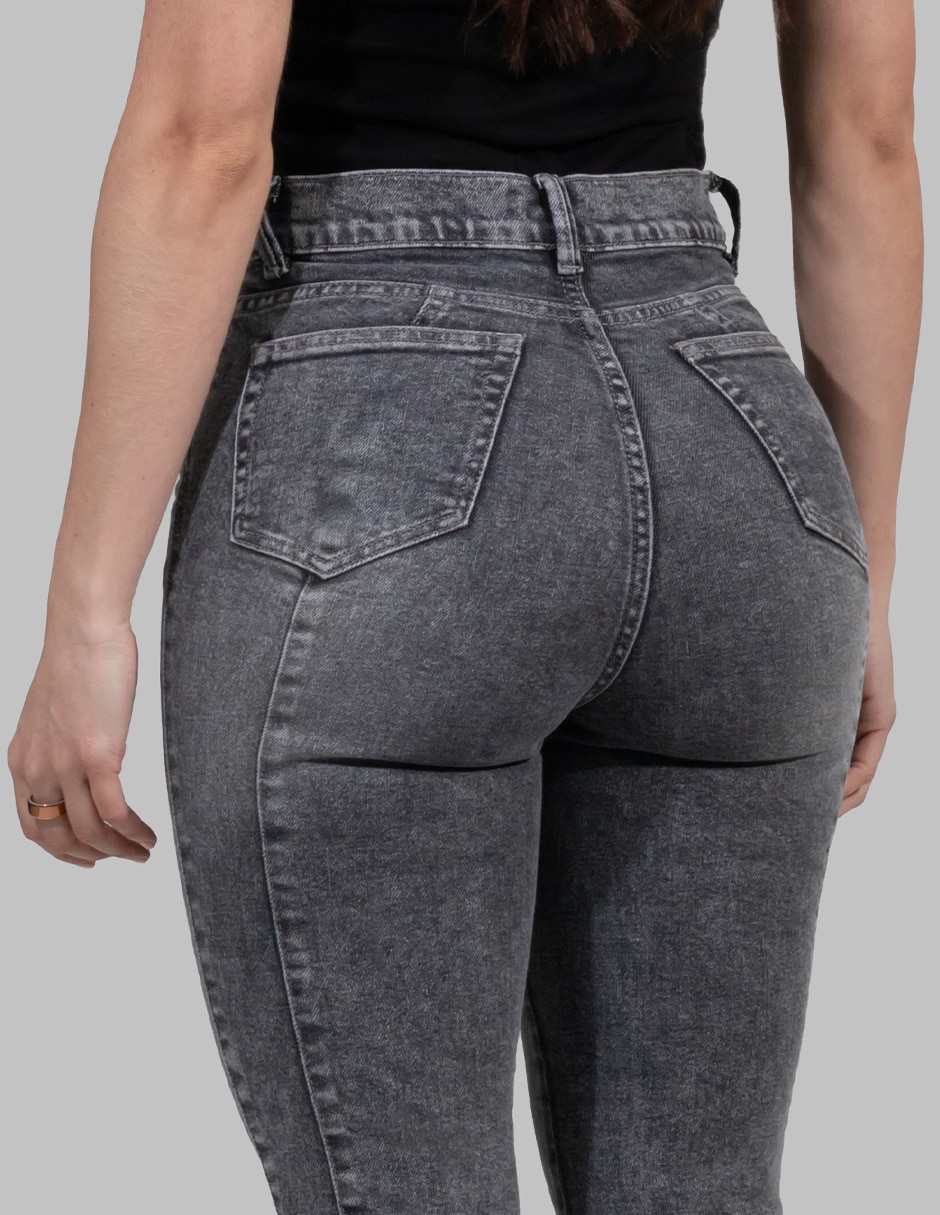 Jeans skinny para mujer 6