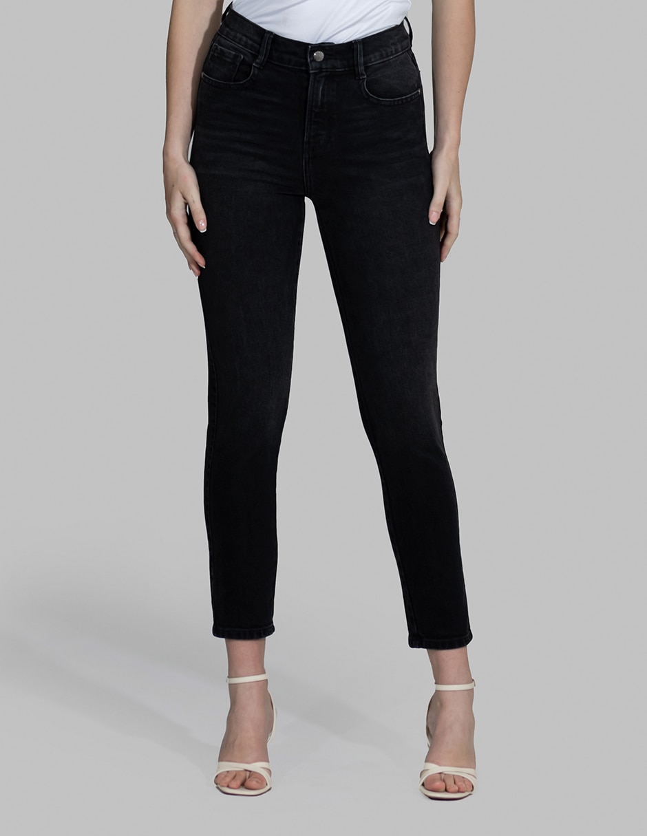 Jeans skinny para mujer