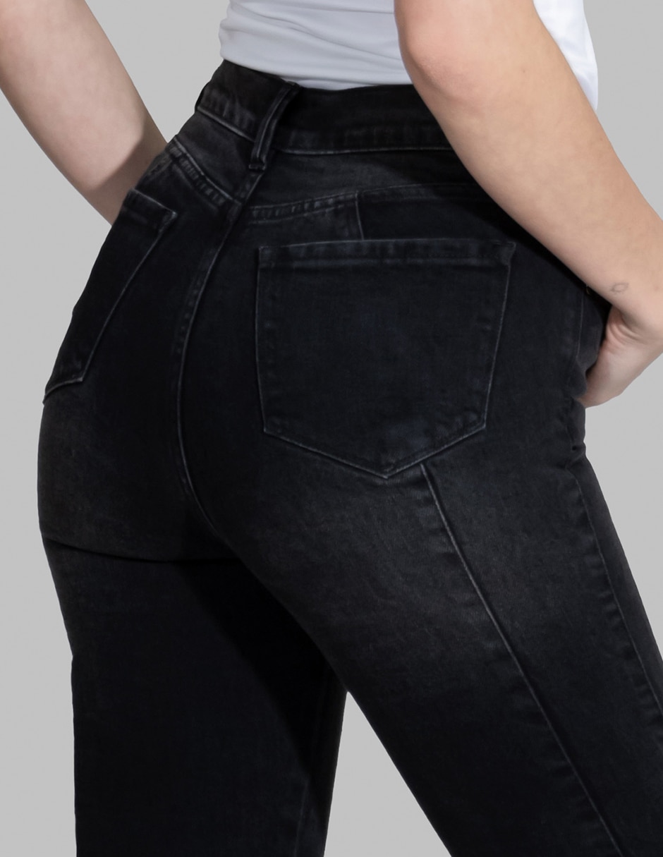Jeans skinny para mujer 4