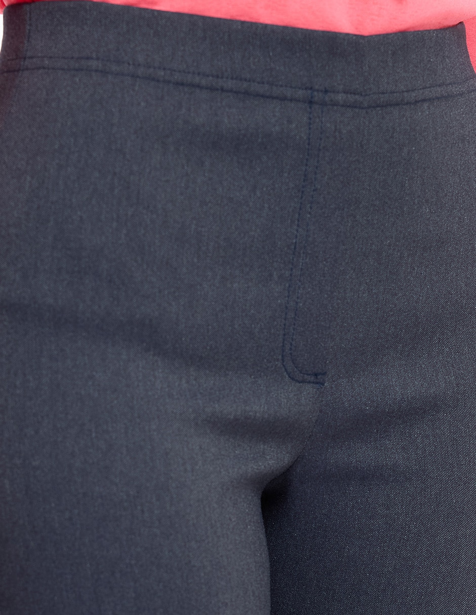 Pantalón skinny para mujer 4