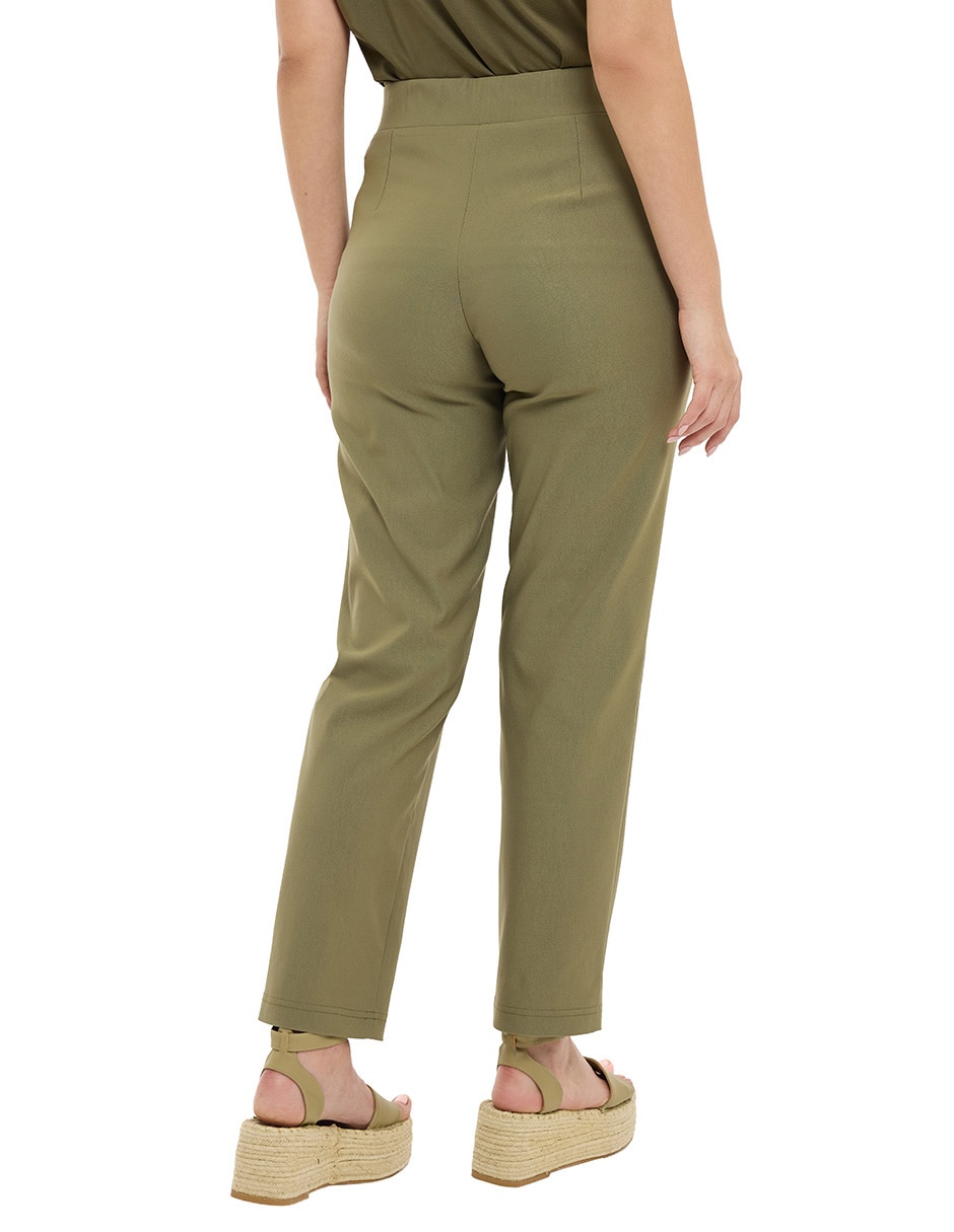 Pantalón skinny para mujer 2
