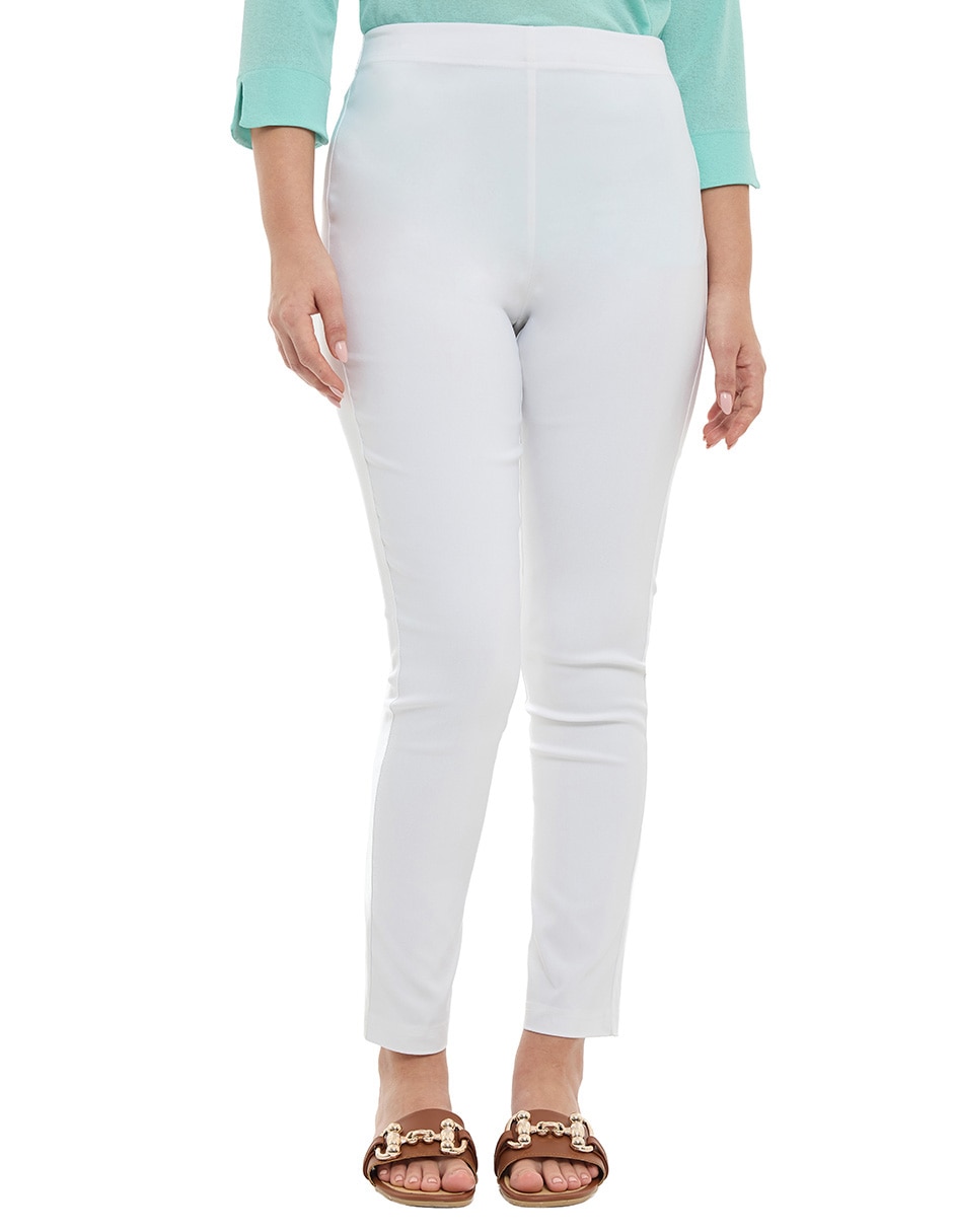 Pantalón skinny para mujer