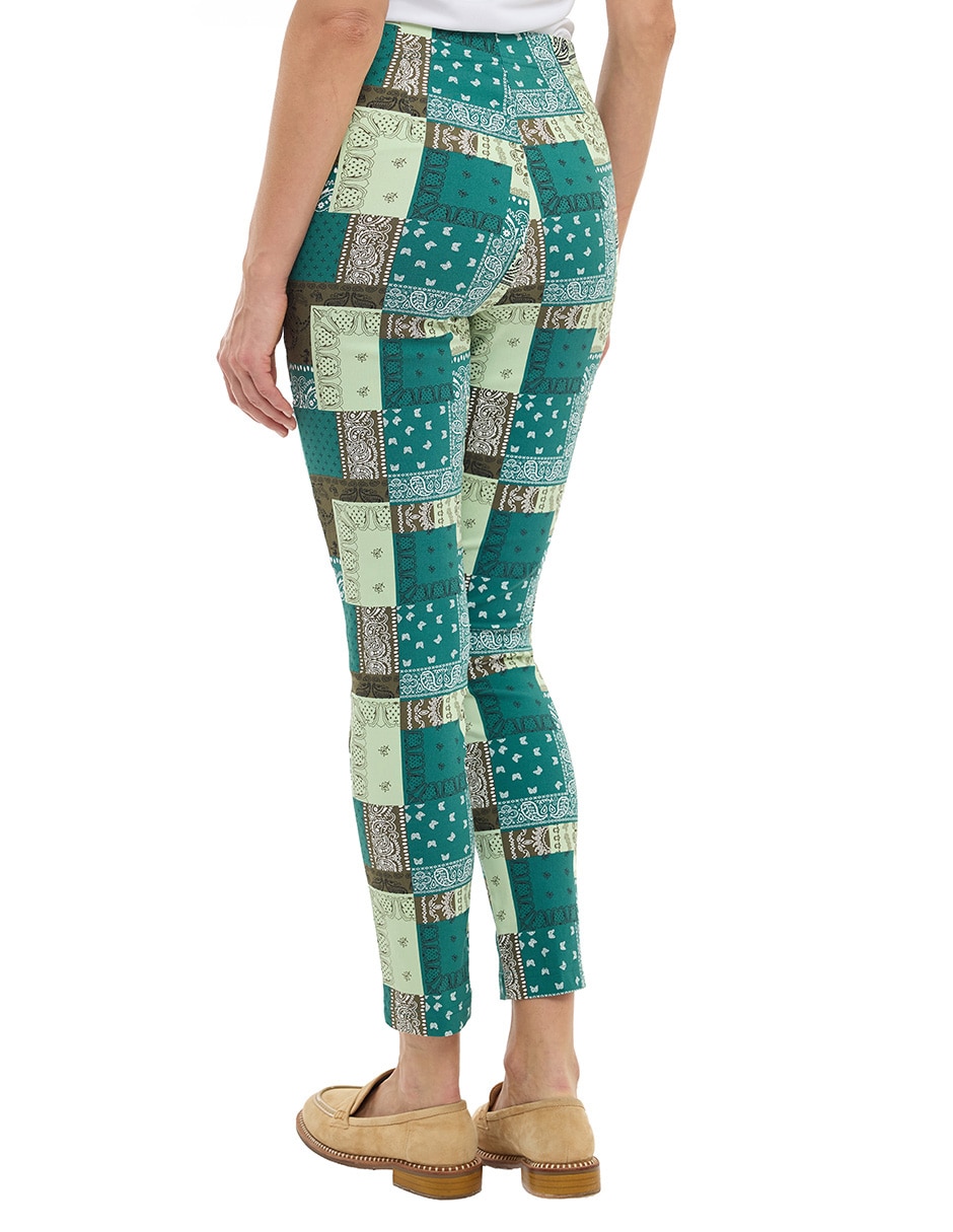 Pantalón skinny para mujer 2