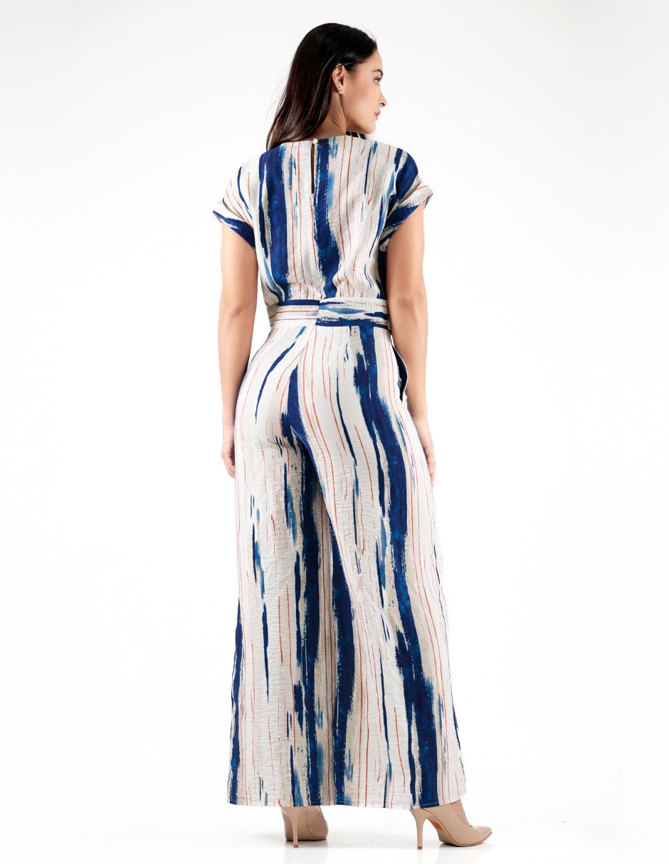 Jumpsuit formal para mujer 2