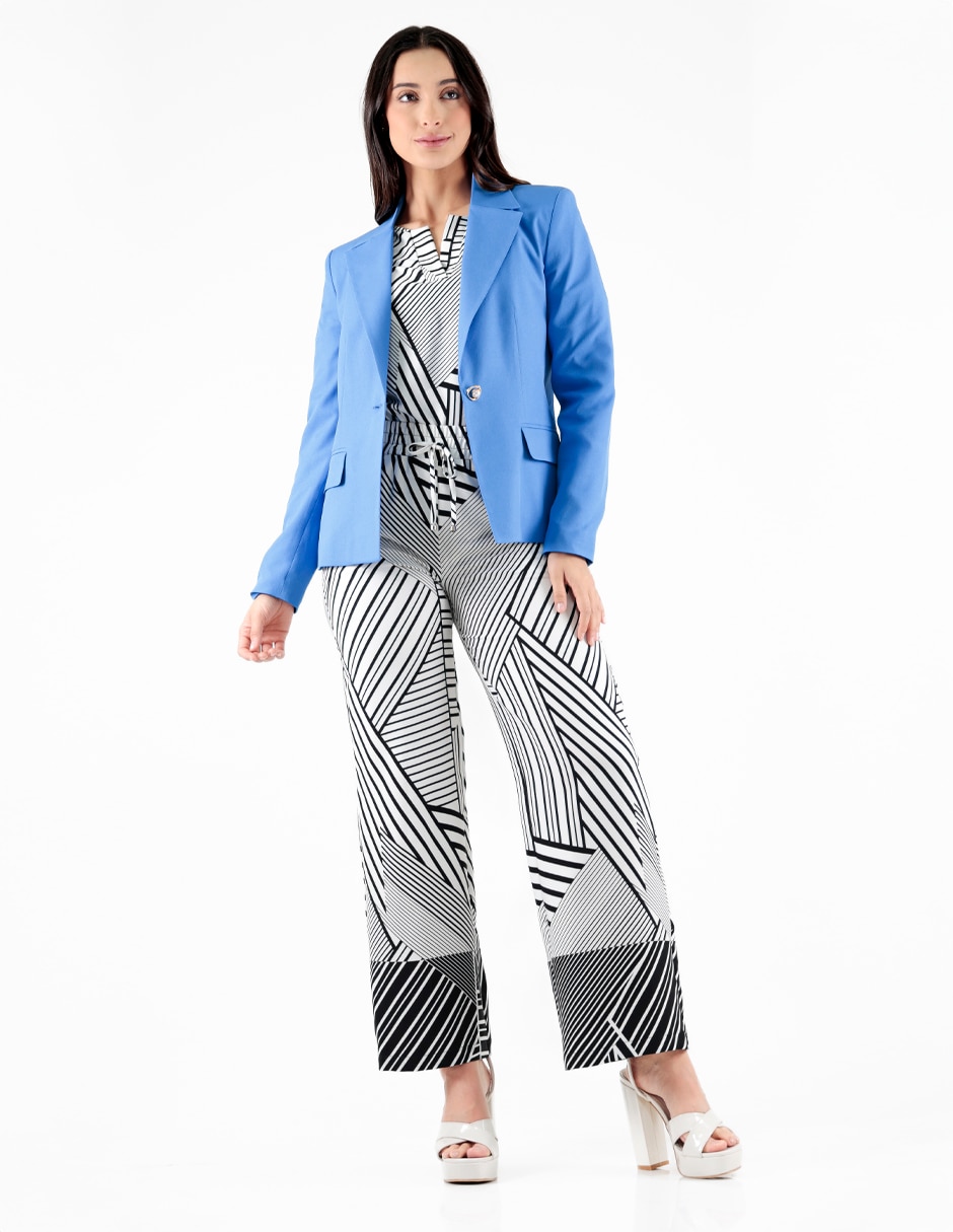 Saco de vestir para mujer 3