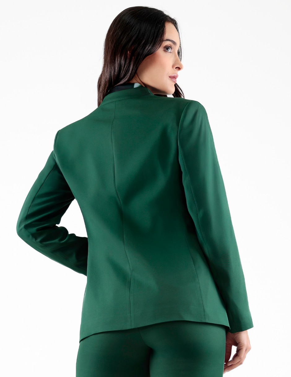 Saco formal para mujer 2