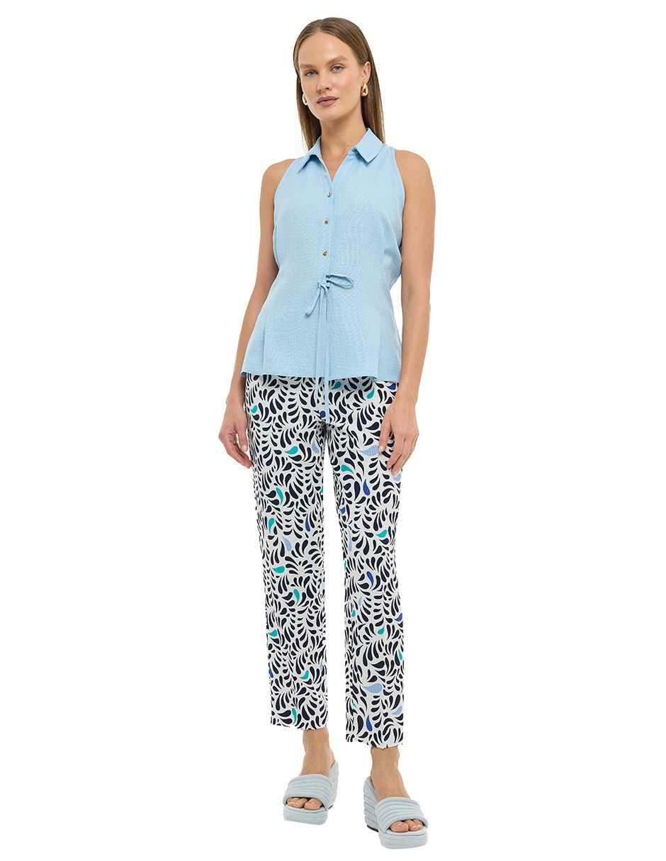 Blusa para mujer 3