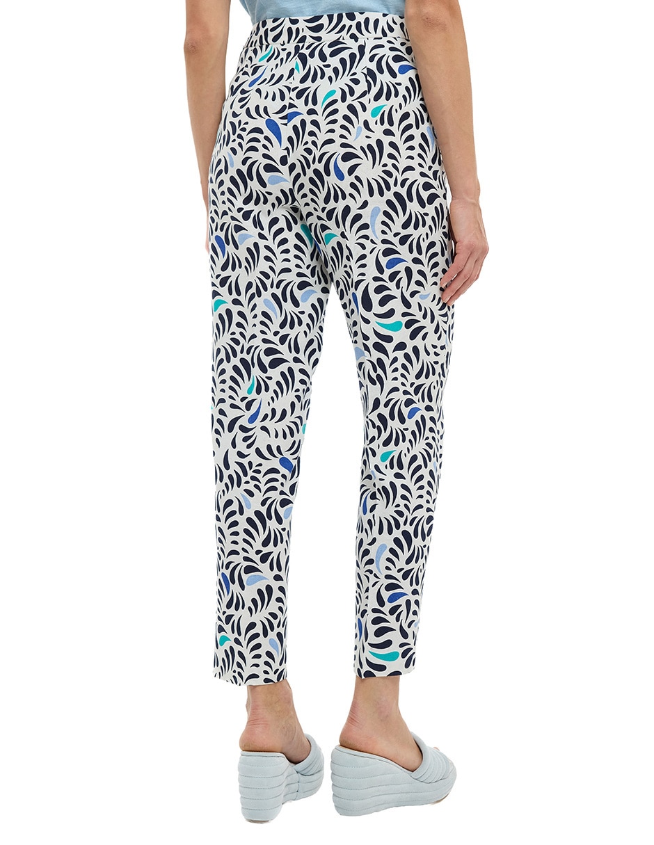 Pantalón skinny para mujer 2