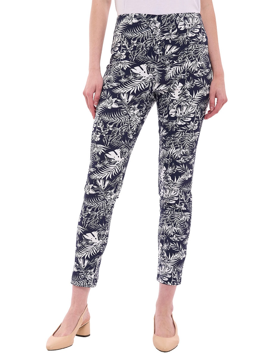 Pantalón skinny para mujer Pantalón skinny para mujer