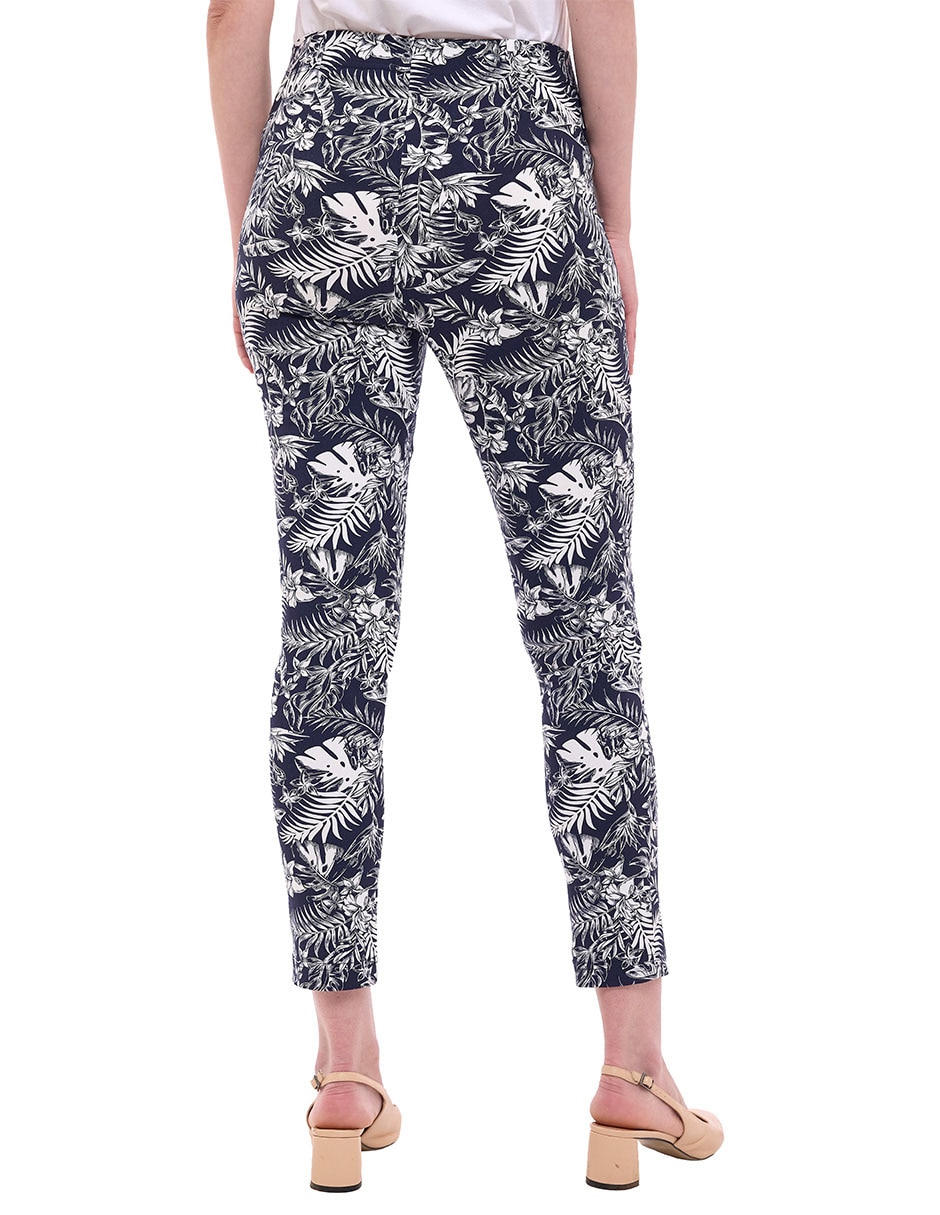 Pantalón skinny para mujer 2