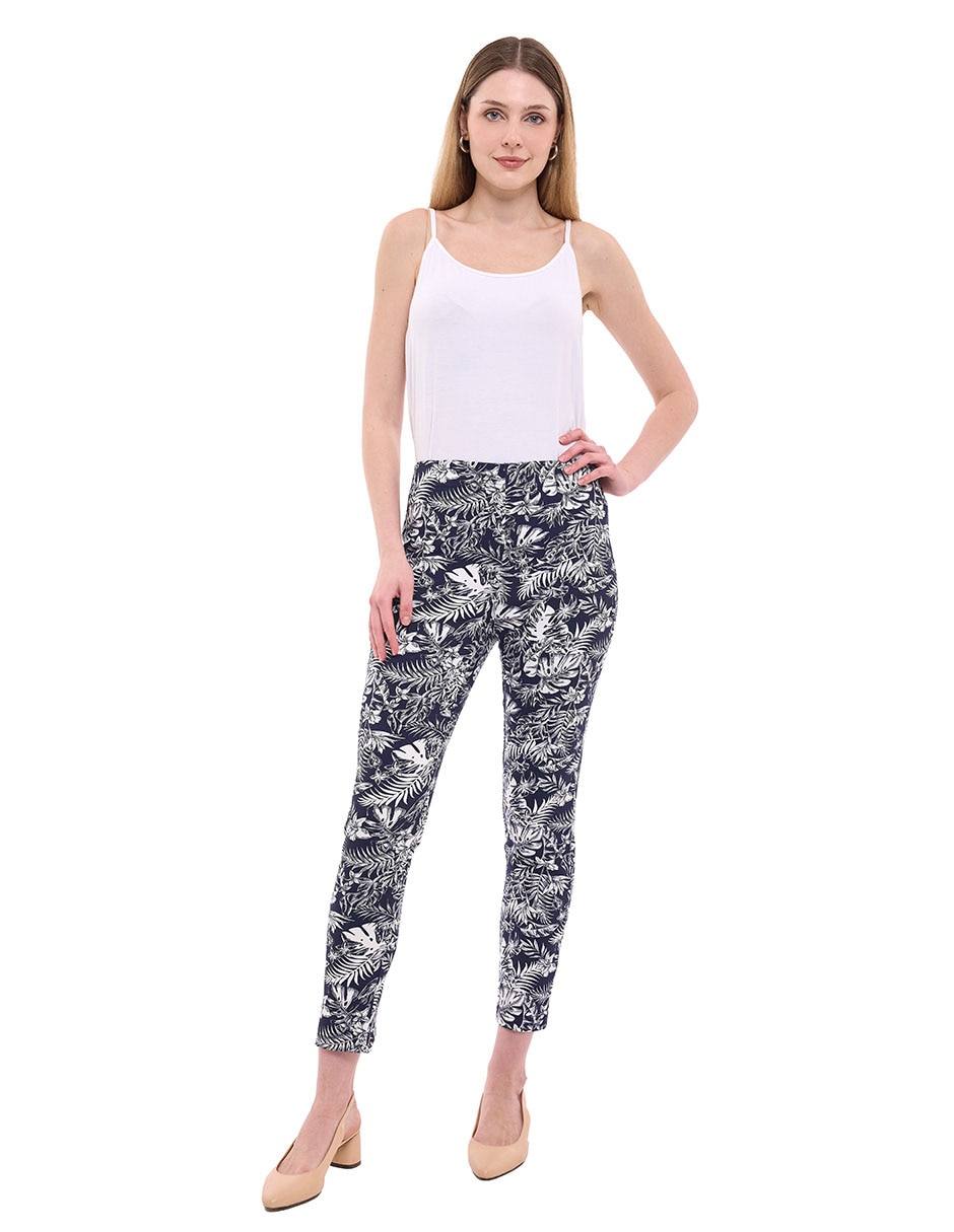 Pantalón skinny para mujer 3