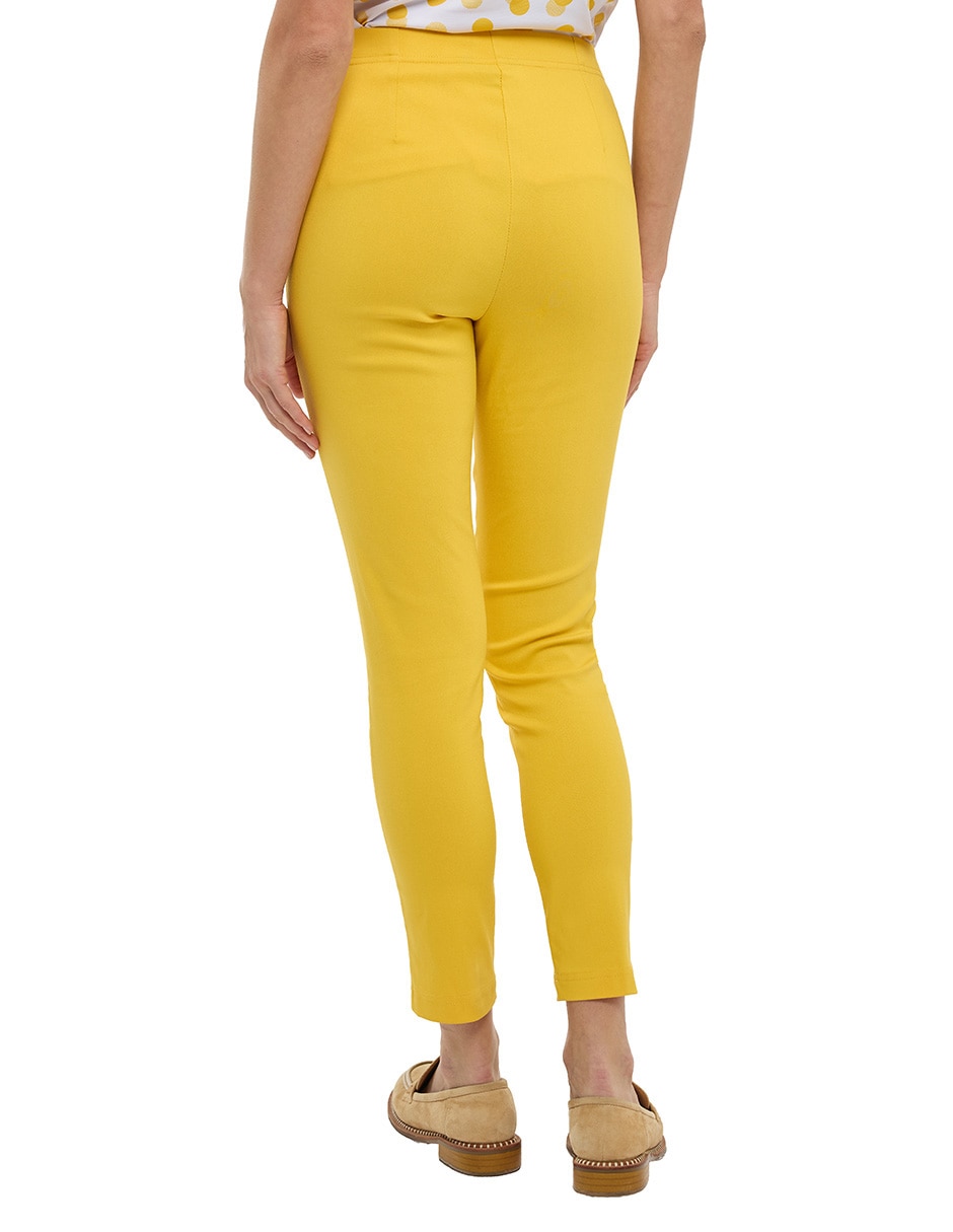 Pantalón skinny para mujer 2