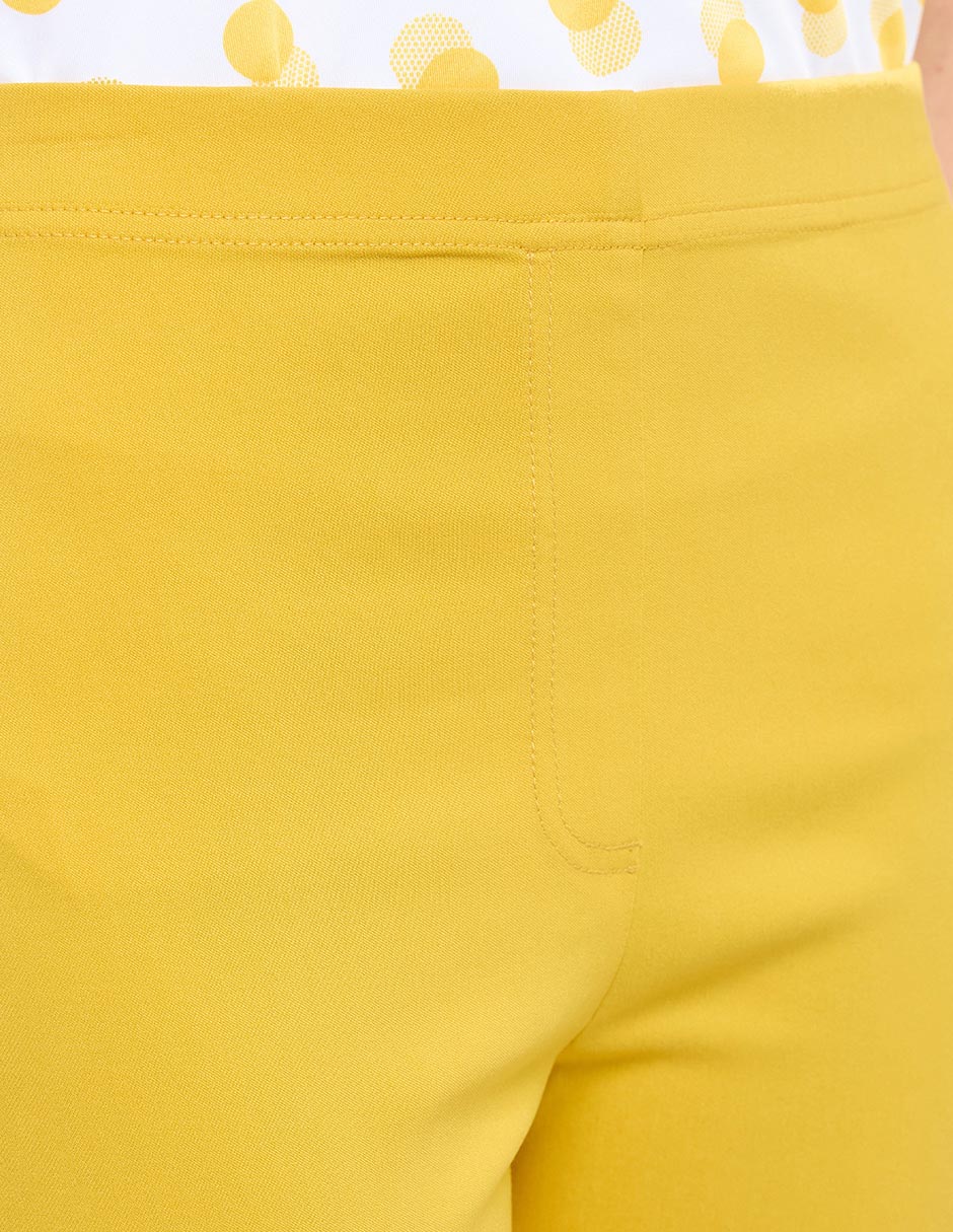 Pantalón skinny para mujer 4