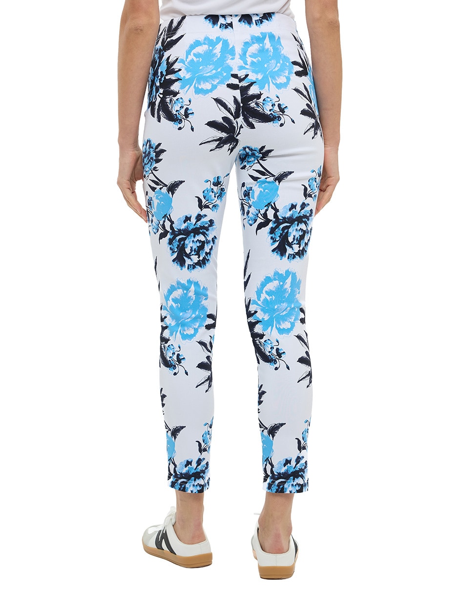 Pantalón skinny para mujer 2