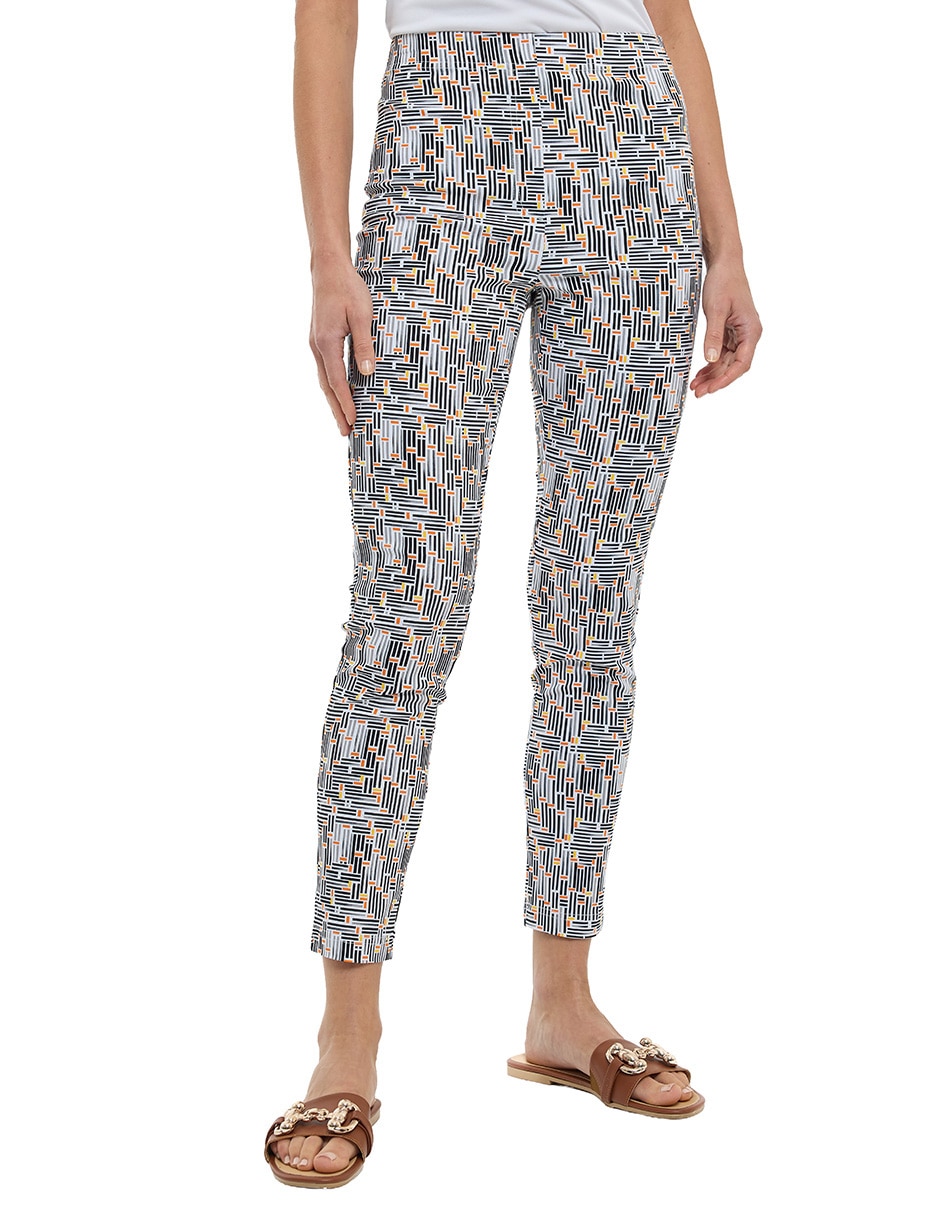 Pantalón skinny para mujer Pantalón skinny para mujer