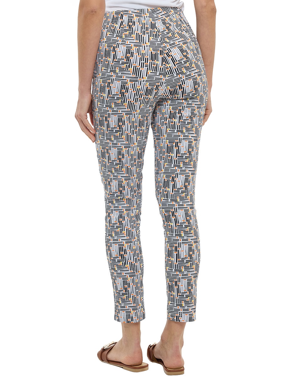 Pantalón skinny para mujer 2
