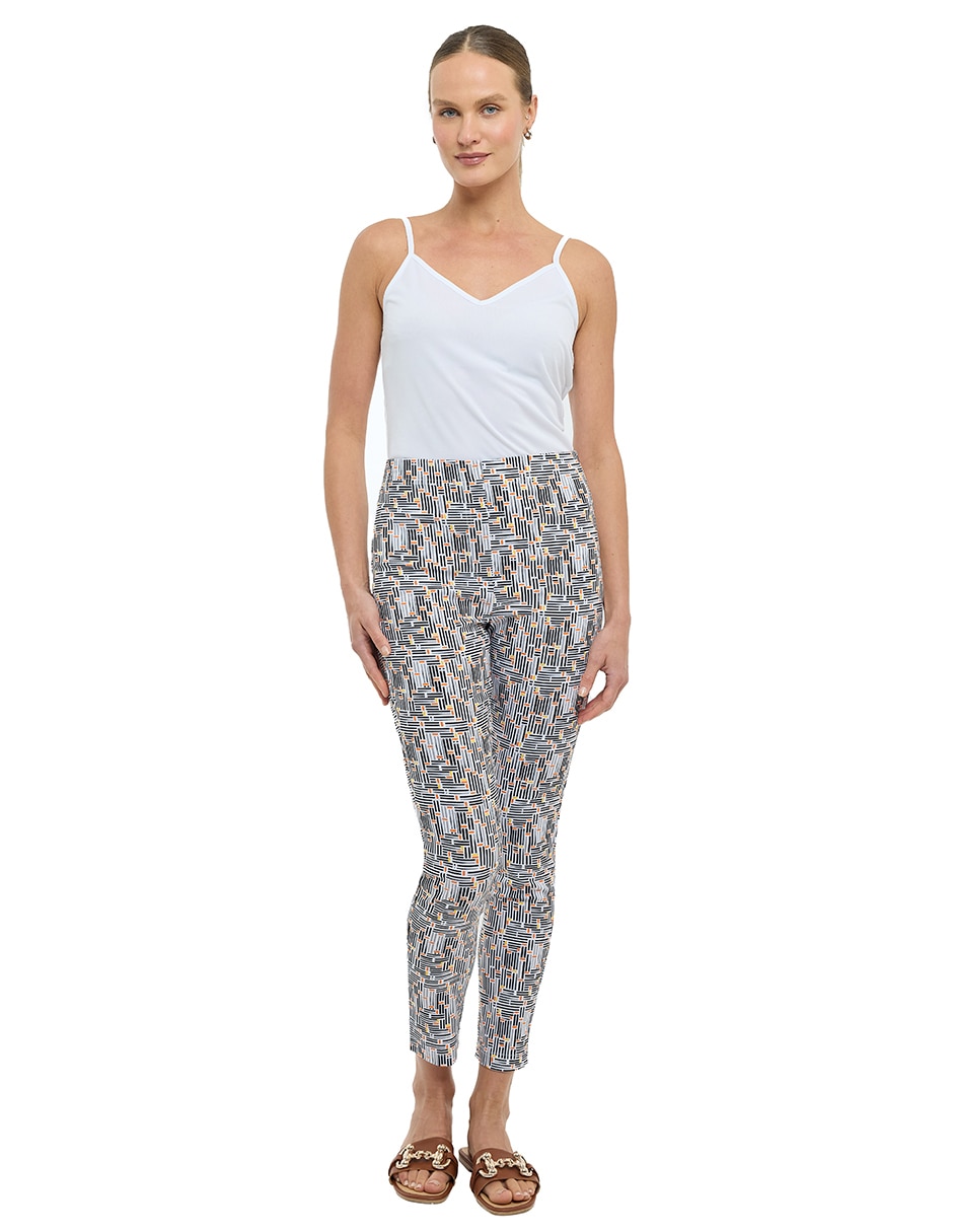 Pantalón skinny para mujer 3