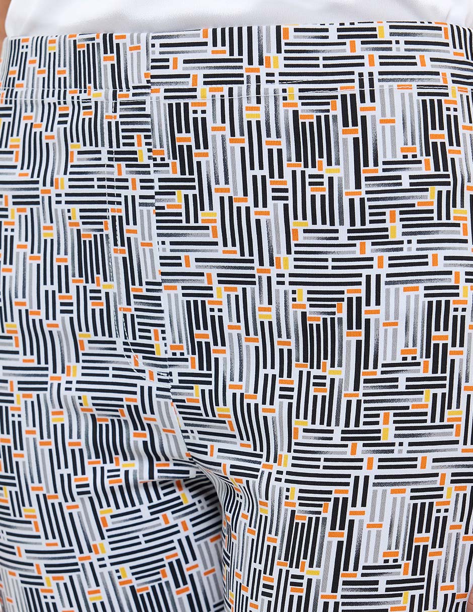 Pantalón skinny para mujer 4