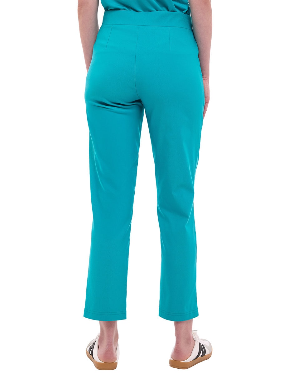 Pantalón recto para mujer 2
