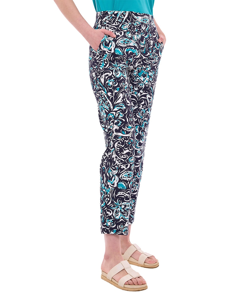 Pantalón recto para mujer Pantalón recto para mujer