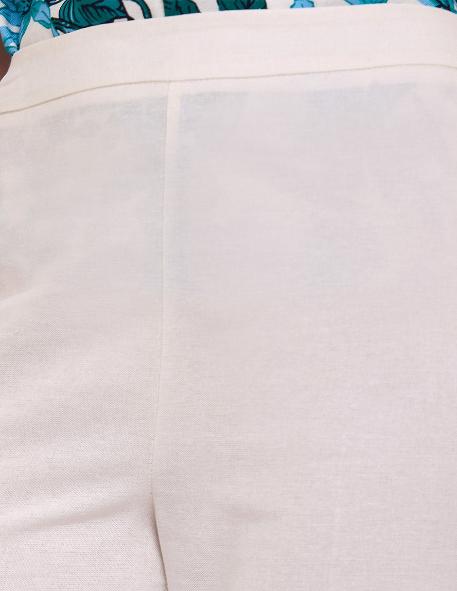 Pantalón slim para mujer 4