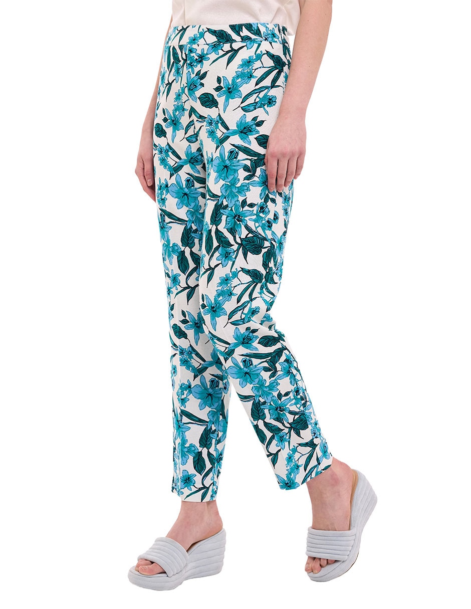 Pantalón slim para mujer Pantalón slim para mujer