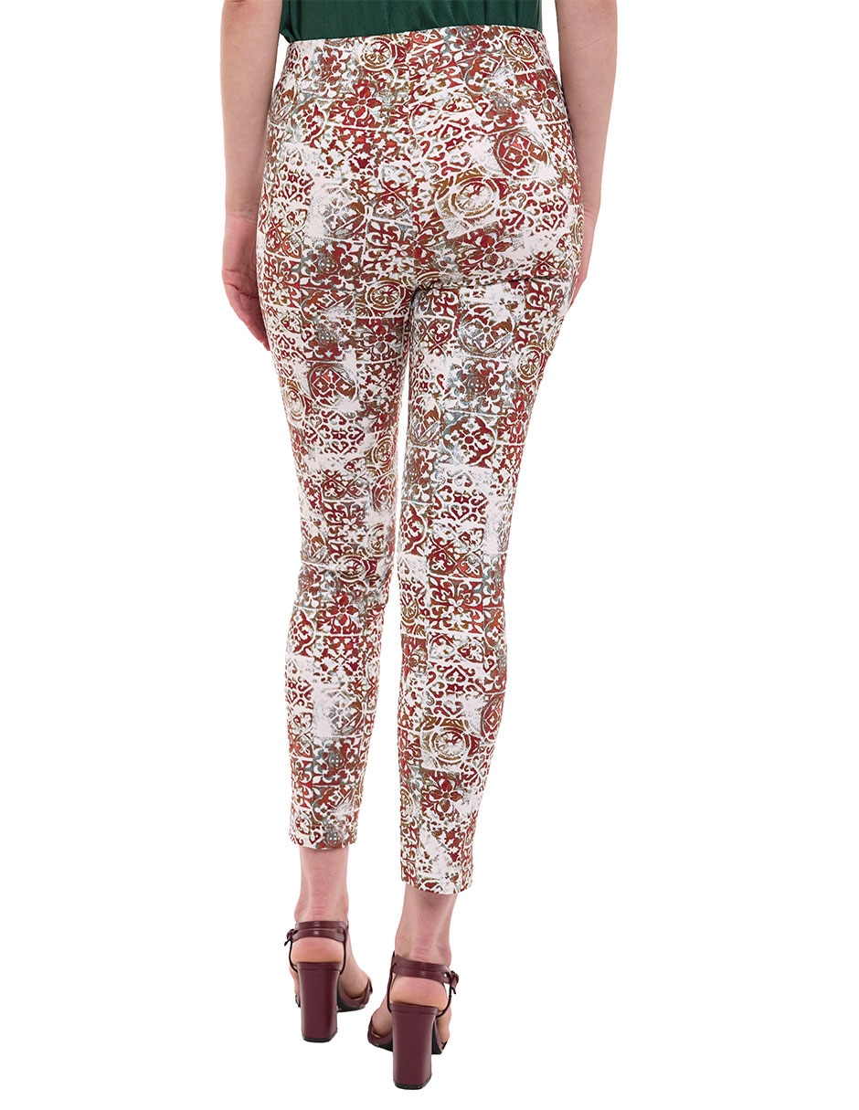 Pantalón skinny para mujer 2