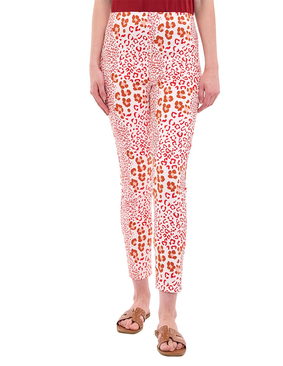 Pantalón skinny para mujer