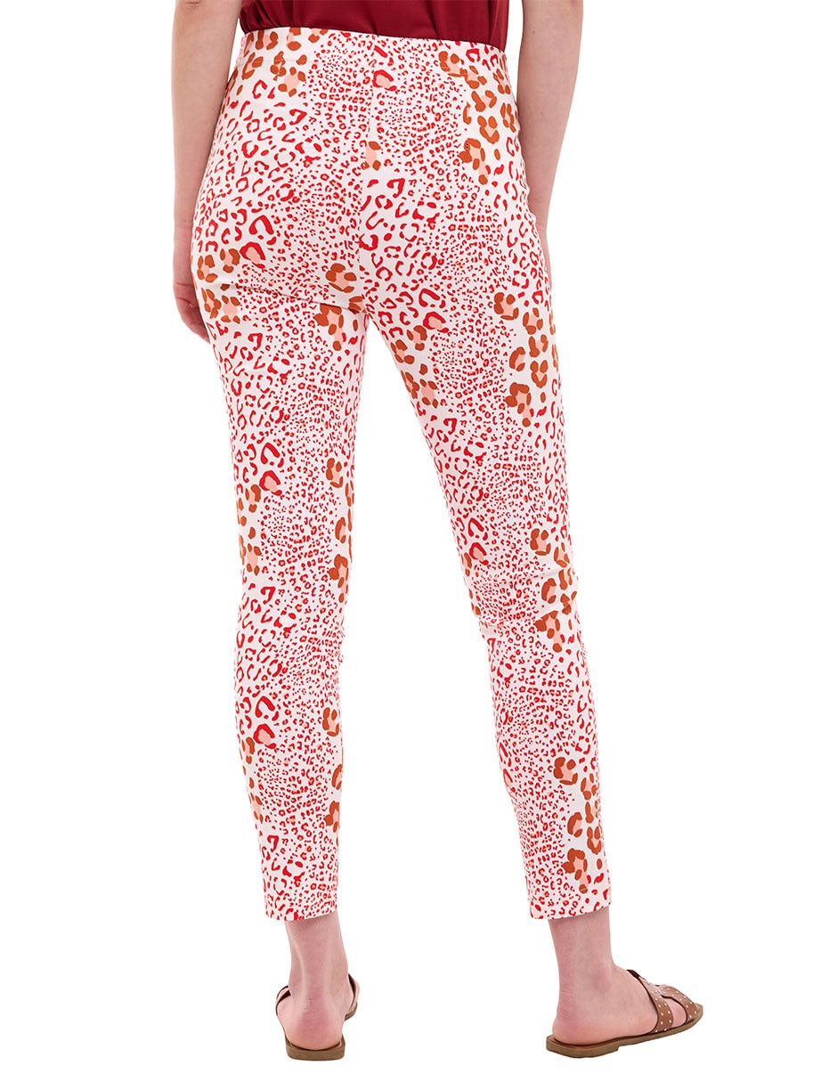 Pantalón skinny para mujer 2