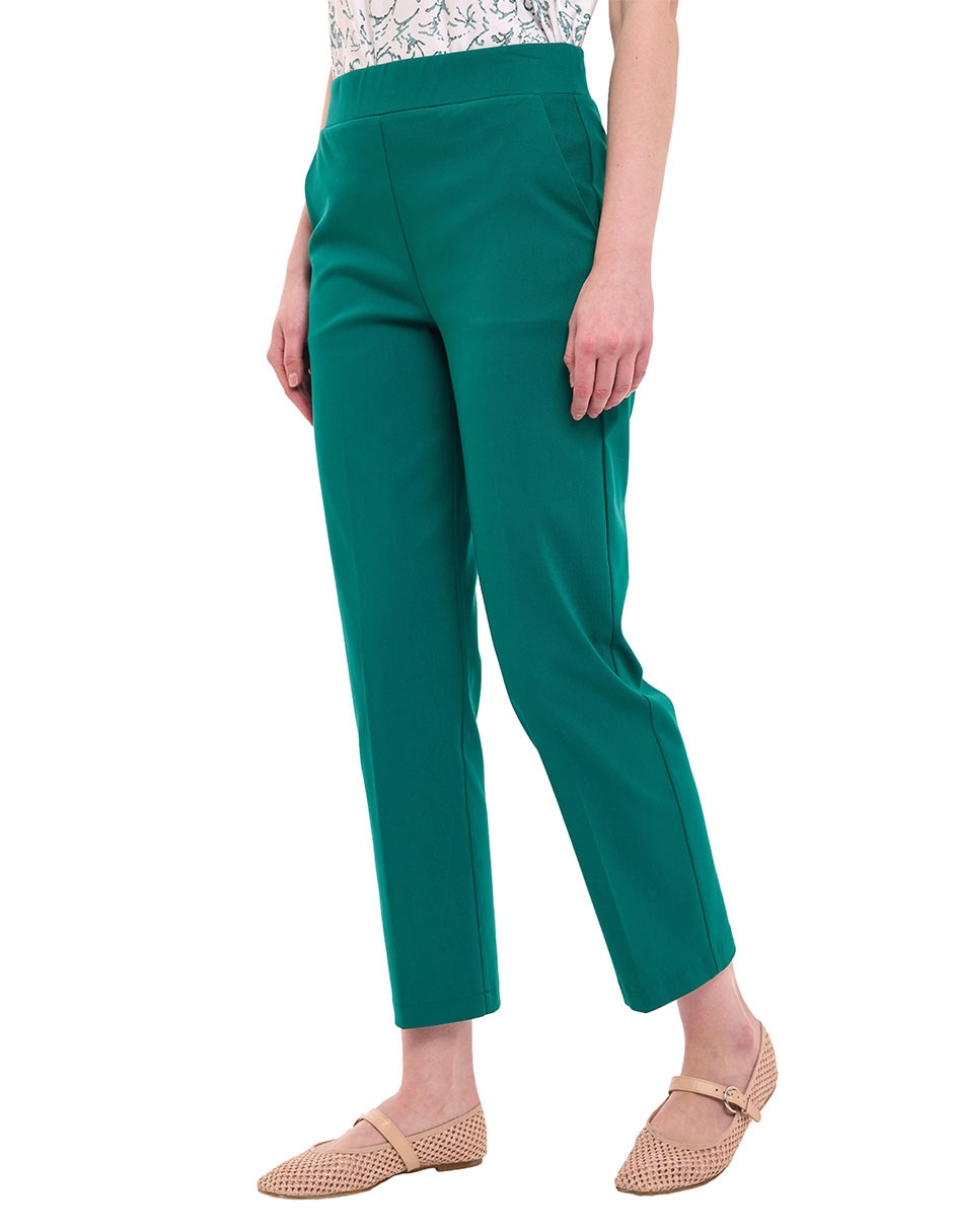 Pantalón slim para mujer Pantalón slim para mujer